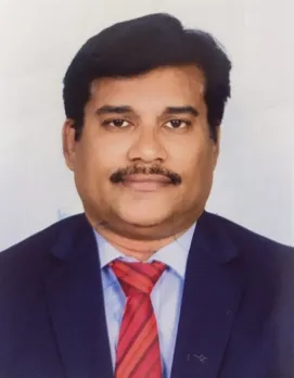 Mr. Suresh Kumar, BPE