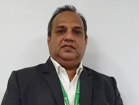 Javed Ahmad, Schneider Electric