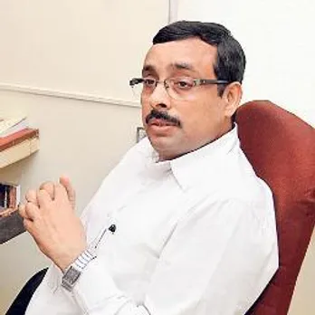 Sunil Shukla, EDII,
