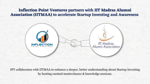 IPV_IIT MAA_Partnership