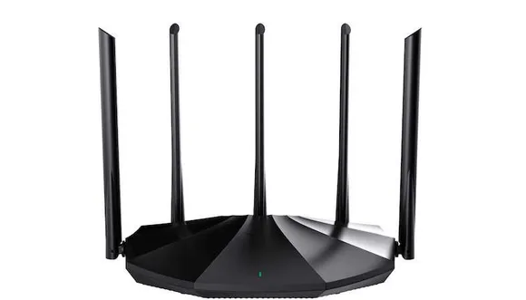 Tenda TX2 Pro Wifi 6 Router