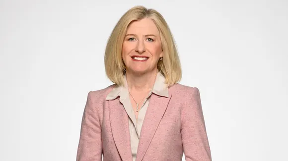 Rebecca Liebert, President & CEO, The Lubrizol Corporation