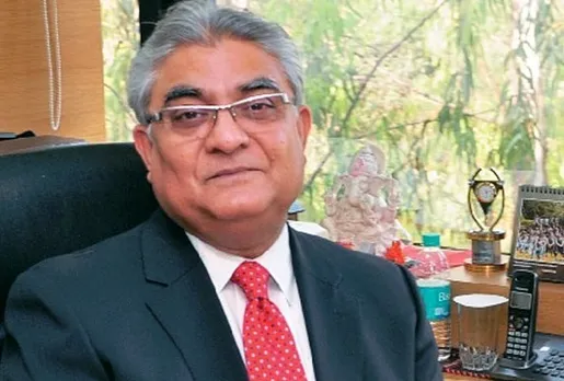 SIAM, Rajan Wadhera
