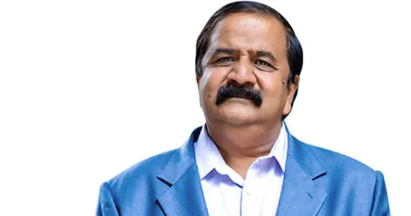 Sudhir Goel, Chief Business Officer