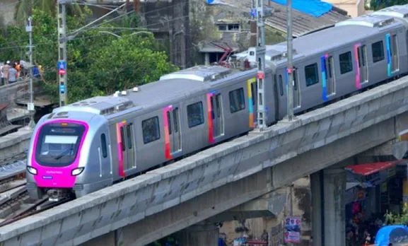 Mumbai Metro, South Mumbai