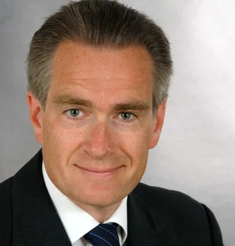 Axel Hauer, IAMS, HID Global, IoT