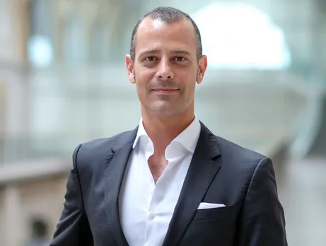 Nazar Yasin, Founder & Managing Partner, Rise Capital