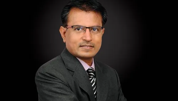 Nilesh Shah, Kotak