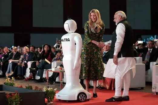 Narendra Modi, US Companies, Invest, India, GES 2017,