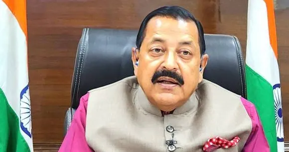 Dr Jitendra Singh, Bharat-Middle East-Europe Economic Corridor, G20 India Summit