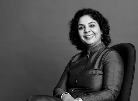 Seema Sood, QiCom