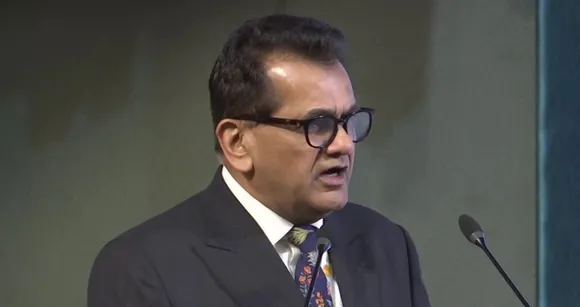Amitabh Kant