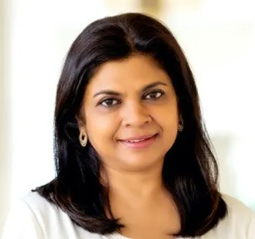 Smita Aggarwal, U GRO Capital