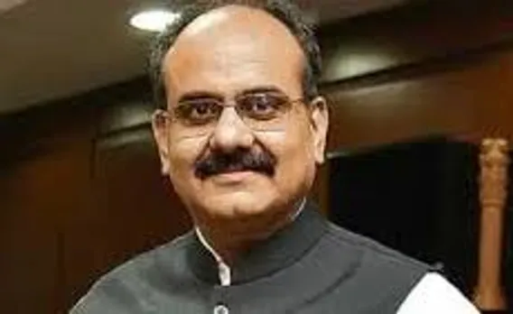 Ajay Bhushan Prasad Pandey, NFRA