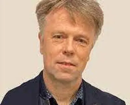 Michael Björn, Erricson