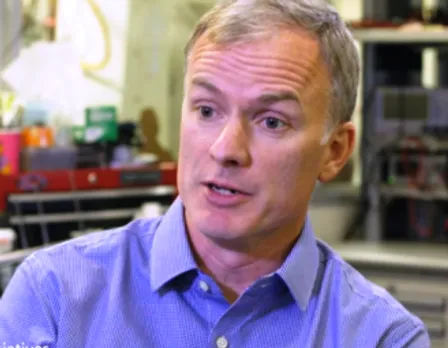 Paul Garnett, Microsoft