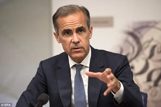 Bank of England