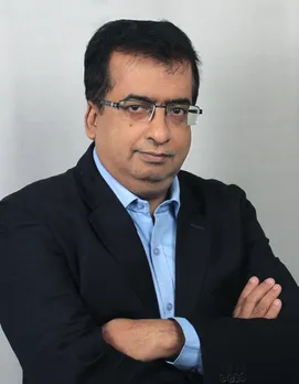 Mr. Chetan Sabnis, Principal Consultant, D-Link partner community