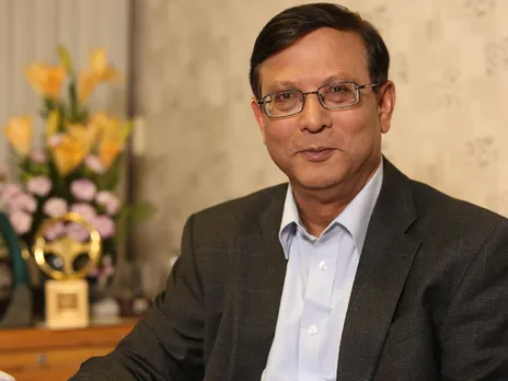 Rakesh Verma, MapMyIndia, Geo-Enable