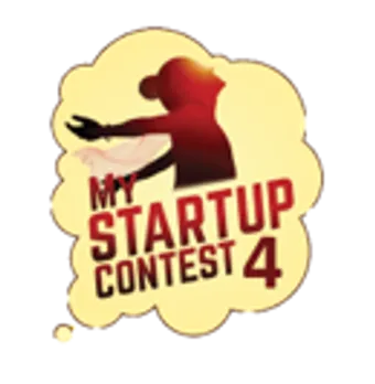 MARIE GOLD MY STARTUP S4 LOGO