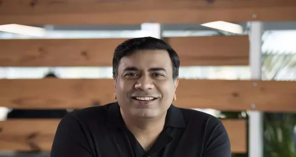 Dheeraj Aneja, SVP Flipkart