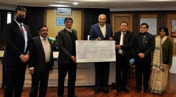 NTPC, NTPC Tamil Nadu