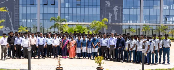 Government Polytechnic College