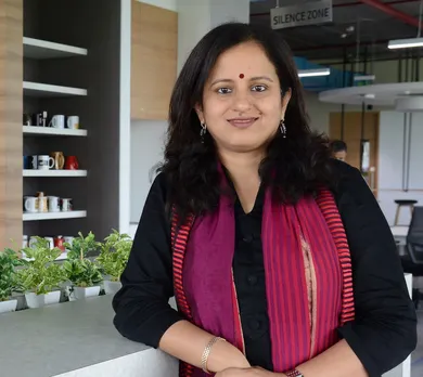 Pallavi Puri - Chief Commercial and Content Officer, Tata Sky