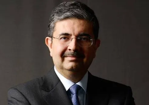 Kotak Mahindra Bank Beats SBI to Become India's 2nd Most Valuable Bank