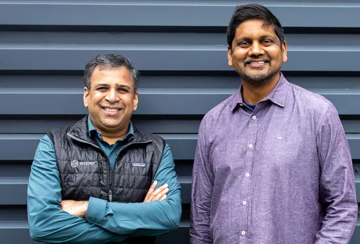 Yadhu Gopalan, Shiv Sundar, Esper