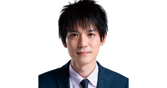 Ryo Tamura at the NIMS, AI, Robotic Experiments