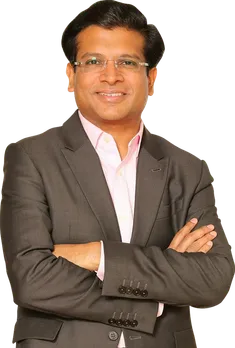 Dilip Modi, Founder, Spice Money