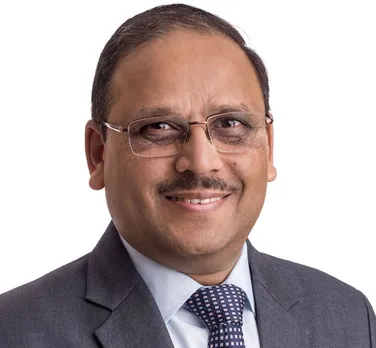 Manoj Jain, GAIL