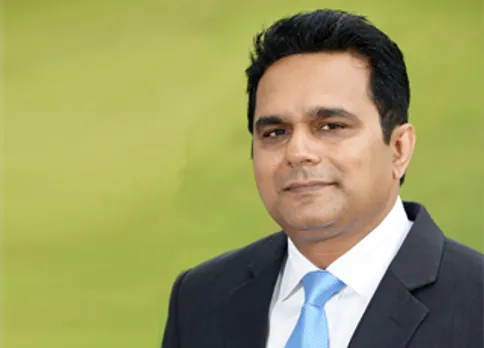 Deepak Sharma, Kotak Mahindra Bank, Innovation Lab, Startup