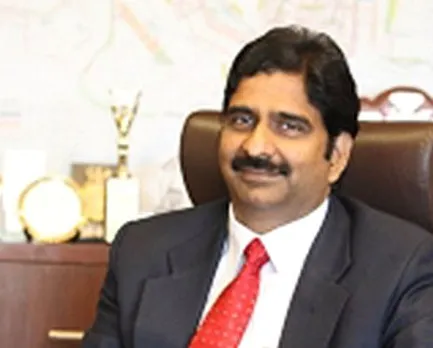 Anil Yendluri, Port,