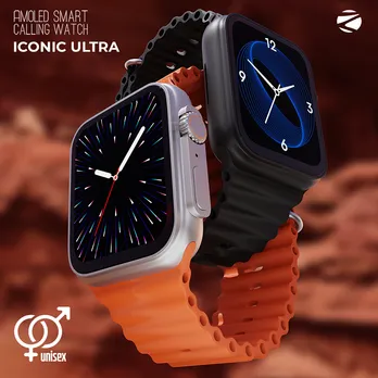 Zeb-Iconic Ultr