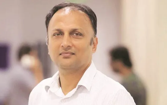 Vivek Sunder, Swiggy