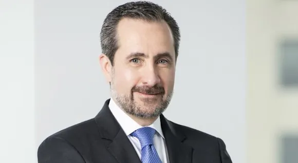 Jorge Familiar, World Bank