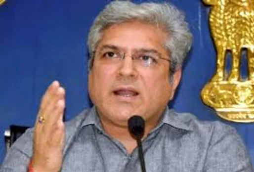 Kailash Gahlot, Delhi Government
