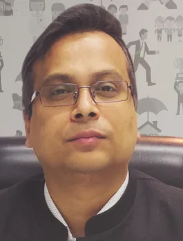 NAVNEET RAVIKAR, CHAIRMAN & MANAGING DIRECTOR, LEADS CONNECT SERVICES (2)