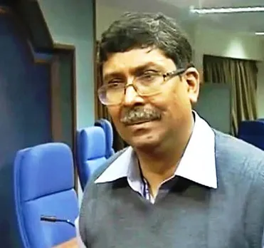 Coal India CEO