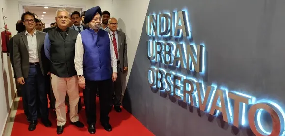Hardeep Puri,MoUH, Housing for All