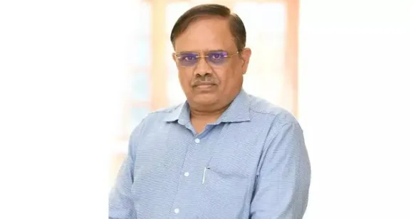 Dr. TG Sitharam