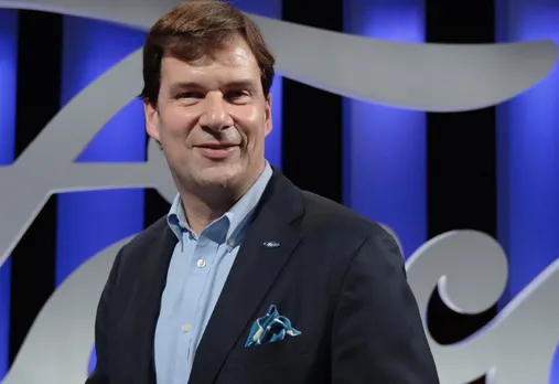 Ford, Jim Farley