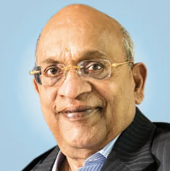 RS Agarwal, Emami
