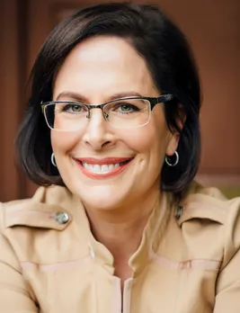Kathleen Hogan , Microsoft