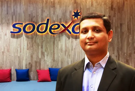Suvodeep, Sudexo, SMEs, Social Media