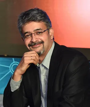 Krishna Raj Sharma, iValue InfoSolutions