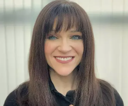 Sarah Hargreaves, Exterro