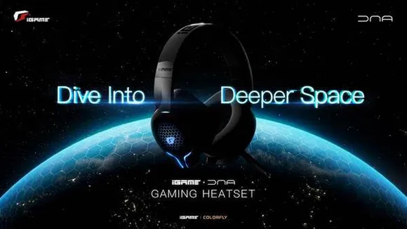 iGame DNA